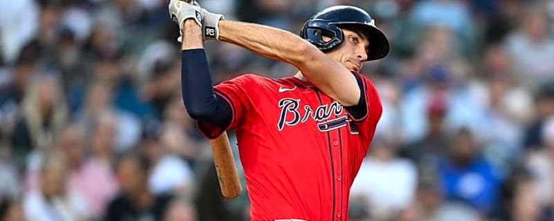 Top Atlanta Braves Players in 2025, According to WAR