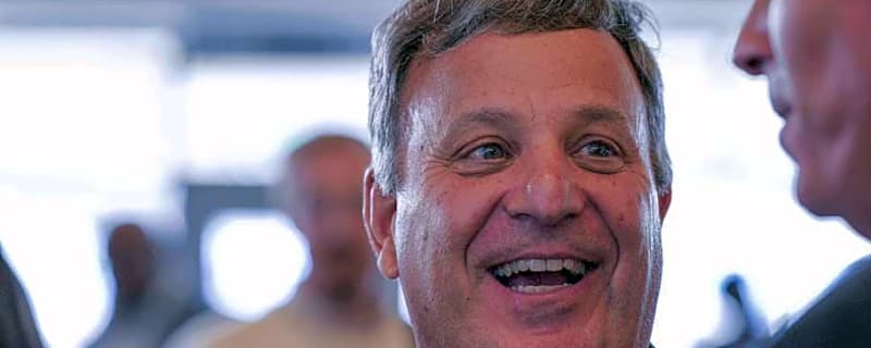 UNC GM Michael Lombardi Eyes Saudi Investment for Football