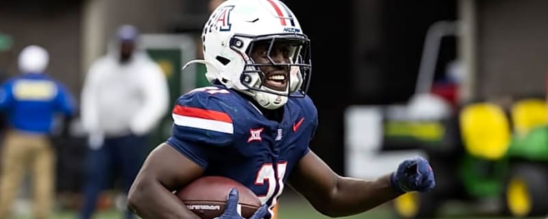 Reviewing Ismail Mahdi’s Standout Season for Wildcats