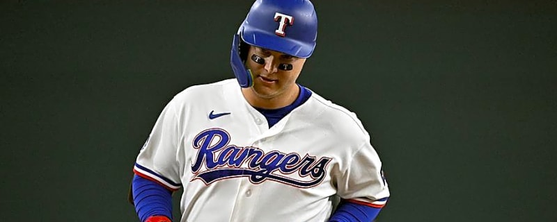 Two Reasons Why Joc Pederson Tops Lineup Again as Rangers Face Twins