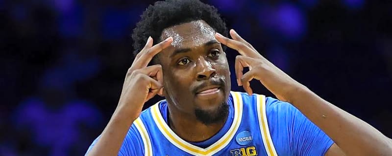 Projecting Xavier Booker's Impact for UCLA Next Season