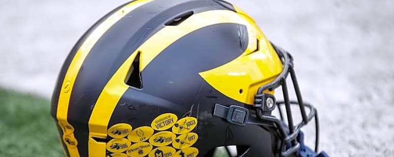 Wolverines gain commitment from No. 2 player in the state of Michigan