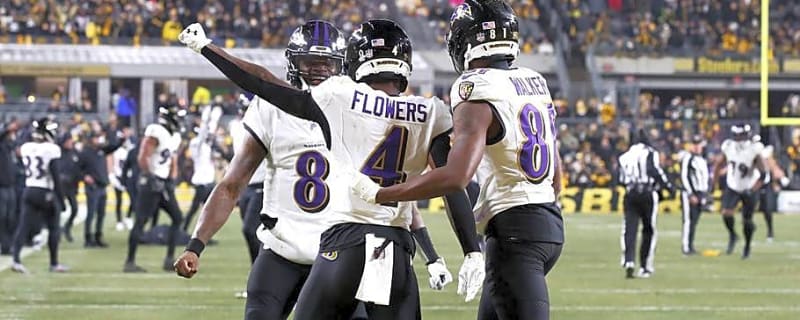 The Ravens Futures Markets With The Most Appealing Odds