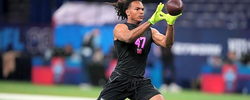 One Los Angeles Chargers Rookie With the Best Chance to Surprise Everyone