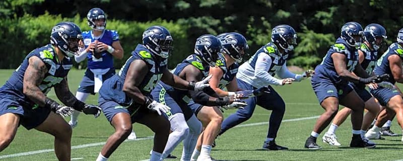 Insider says Seahawks interested in upgrading one specific unit by NFL trade deadline