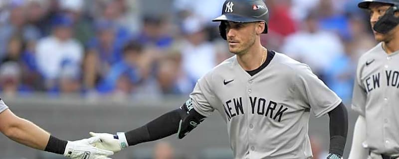 Dodgers Notes: Edwin Diaz Deal Sets Record, Cody Bellinger Update, More