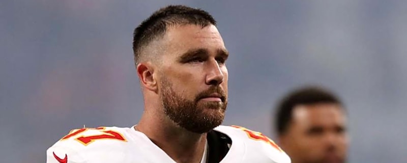 Chargers Player Receives Fine for Slapping Travis Kelce in Week 1