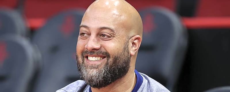 Evaluating What the Rockets Could Give up to Move into the Draft’s First Round