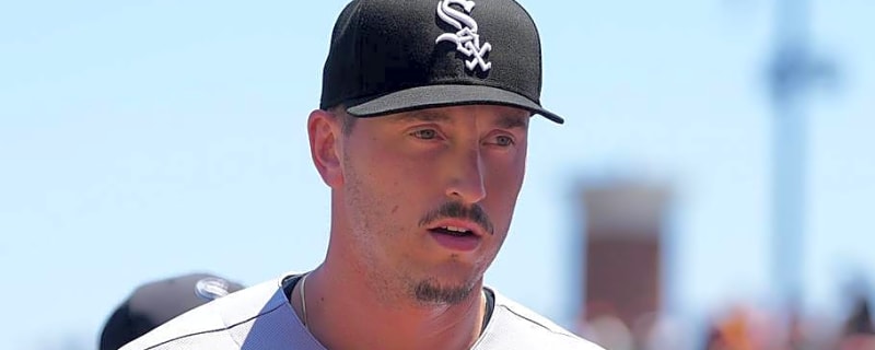 White Sox vs. Yankees Lineup: Another MLB Debut, No Sam Antonacci, More