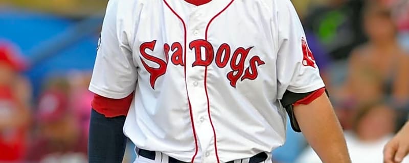 Red Sox&#39;s 19-Year-Old No. 1 Prospect Earns Second Promotion Of 2025