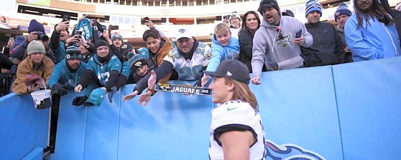 Jaguars Gaining Confidence in Crucial Area Down the Stretch