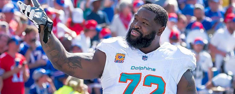Retired All-Pro Proposes DB Trade Target That Would Be 'Overkill' for Buffalo Bills