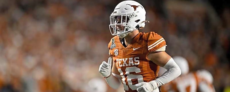 Michael Taaffe Honors Texas Flood Victims at SEC Media Days