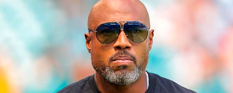 Jesse Minter Shares Plans to Collaborate With New Ravens DC