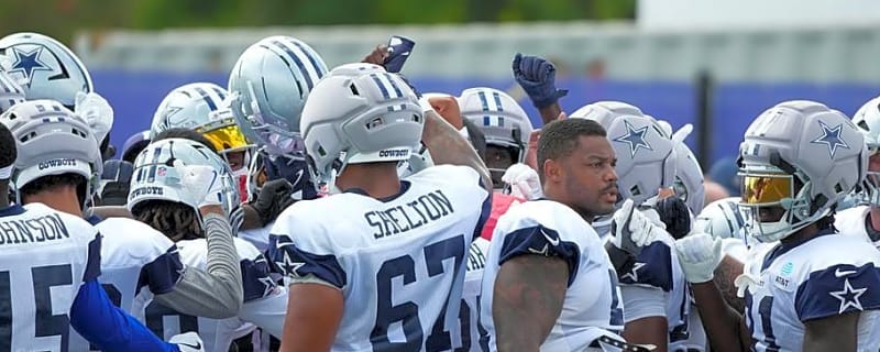 Dallas Cowboys Look To End Alarming Trend in NFL Preseason Opener