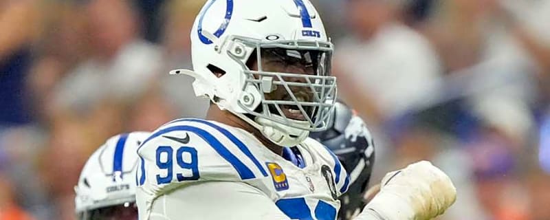 Colts Star Travels to South America for Injury Treatment