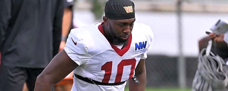 Commanders made a handful of roster moves during the bye week