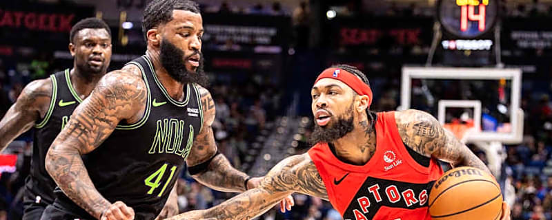 Brandon Ingram Reminisces About His Time in New Orleans After 1st Game vs. Pelicans