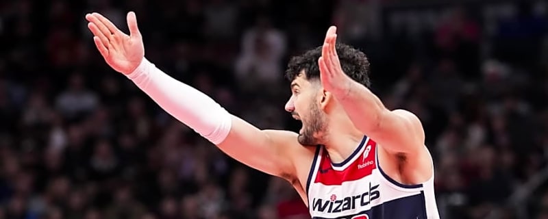 Wizards Look to Snap Losing Streak vs. Bulls