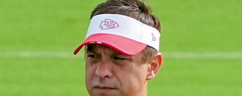 Assessing How Chiefs Should Operate in This Realistic Draft Scenario