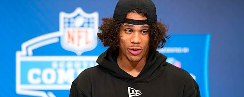 Saints Tabbed Best Landing Spot for Dynamic NFL Draft Prospect WR