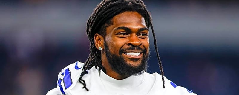 Will Trevon Diggs See the Field for Seattle Seahawks vs Chargers?