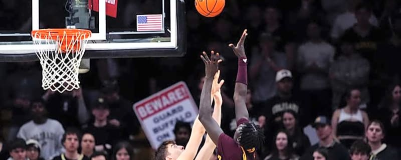 Lack of Depth Costs ASU Late Against Colorado