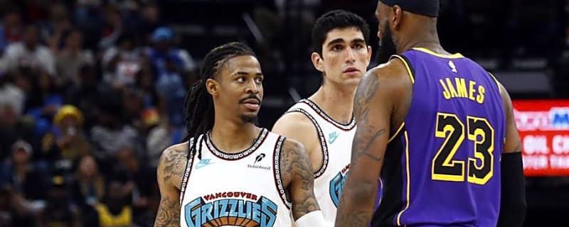 Grizzlies Predicted To Surprisingly Out-Perform Lakers, Knicks In ESPN Simulation