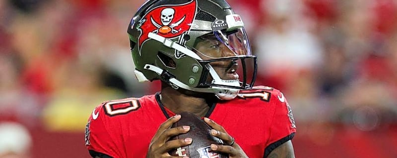 The Buccaneers, of all teams, may have found the QB gem of the 2026 rookie class