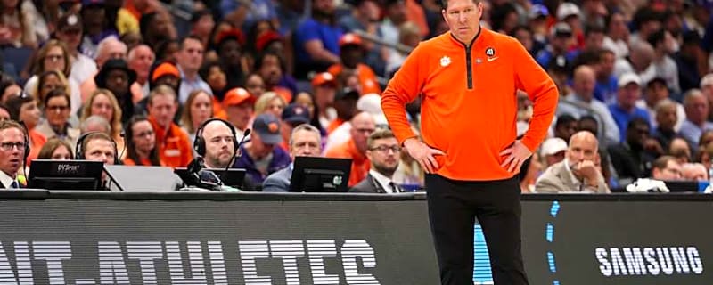 Clemson Tigers in Contact with Patriot League Transfer