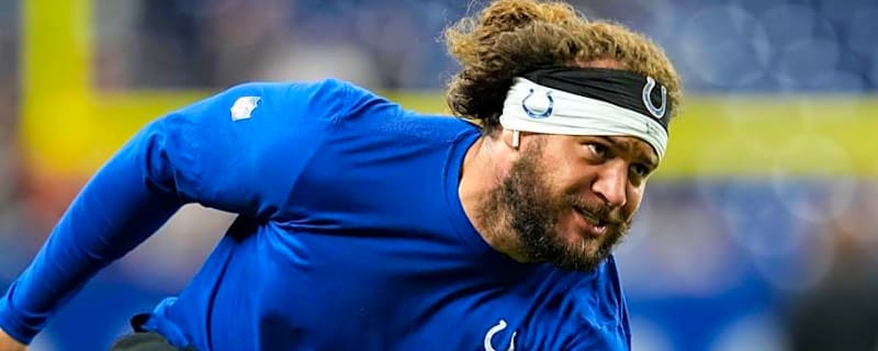 &#39;Tenacity and Motor&#39;: What New LB Grant Stuard Brings to Lions