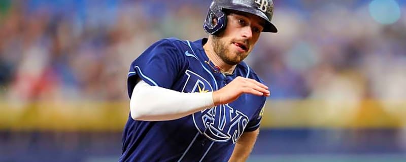 Rays Need To Think Outside the Box To Replace Brandon Lowe at Second Base