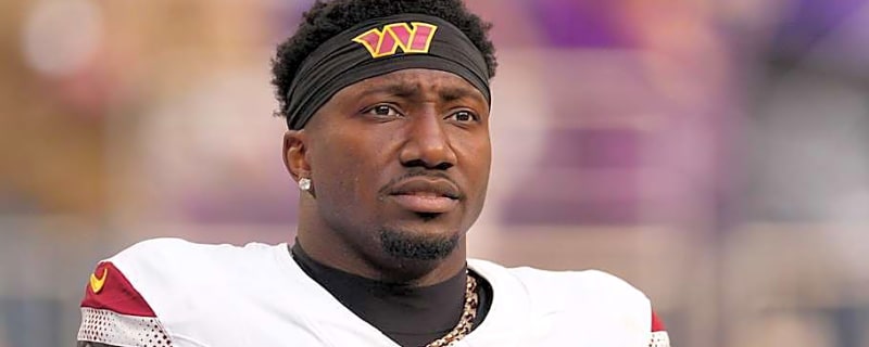 Insider Predicts Deebo Samuel Won’t Suit Up for Commanders in 2026