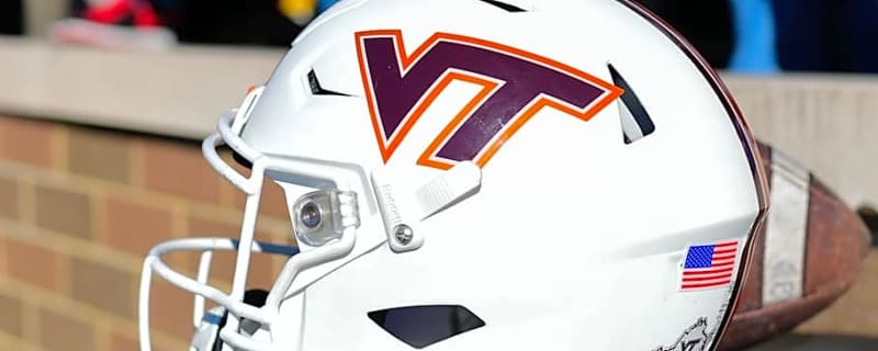 Iowa State Joins Virginia Tech Pursuing Class of 2027 Offensive Lineman