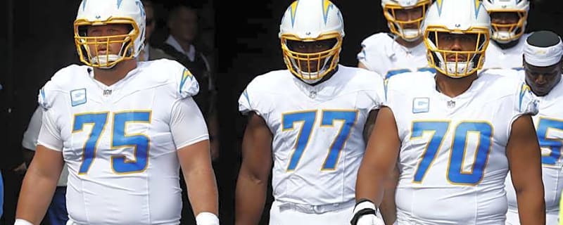 This Player Could Be the Free agent Answer for the 49ers Offensive Line