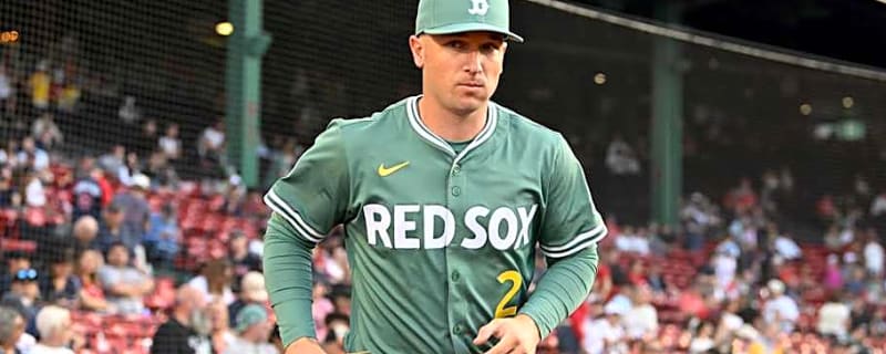 Alex Bregman Gives Optimistic Update On Red Sox Return