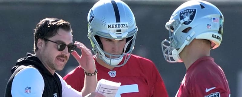 How Raiders Could Change Entire Team Perception in 2026