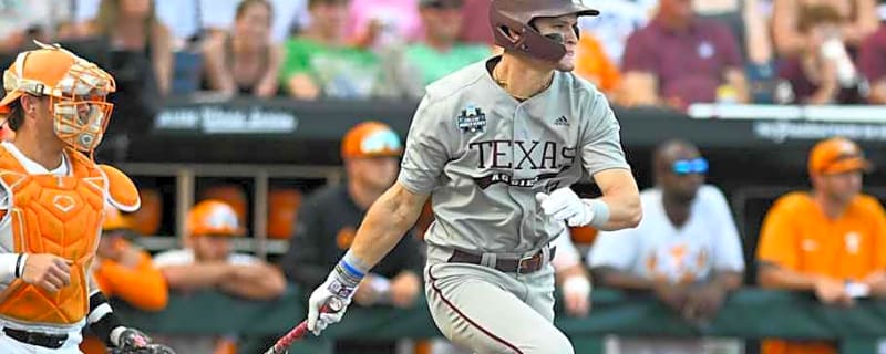 Texas A&M Baseball Sets Record in Opening Weekend of 2026 Season