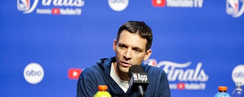 Sam Presti and Mark Daigneault: A Duo Cut from the Same Cloth