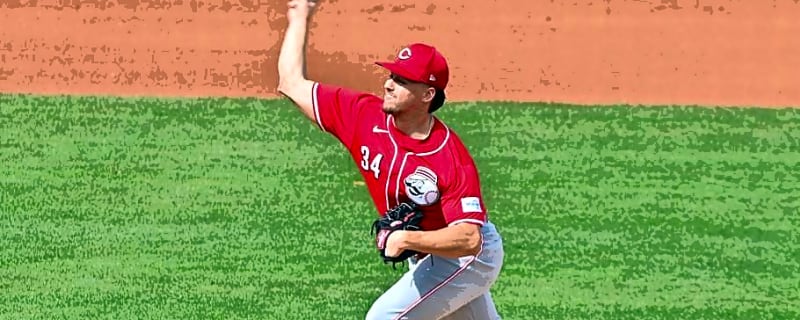 Report: Reds Make Surprising Move, Expected to Call Up Conner Phillips from Triple-A Louisville