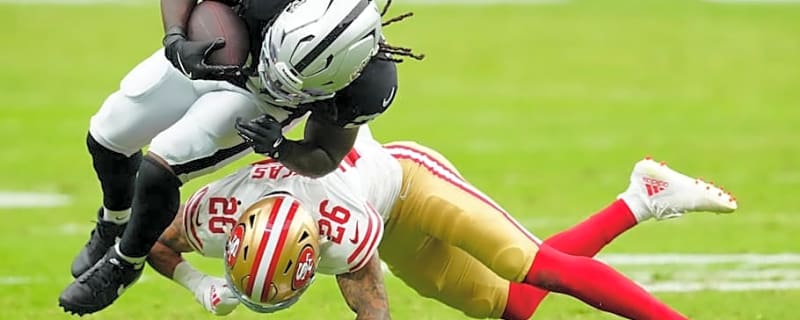 Three 49ers Whose Stock Rose Against the Raiders