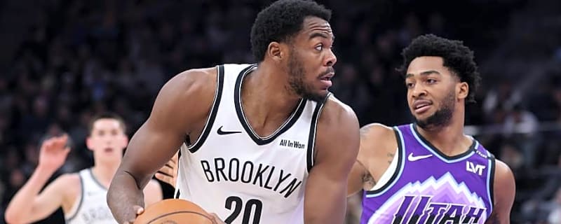 Can Day'Ron Sharpe be Brooklyn Nets' Solution at Center?
