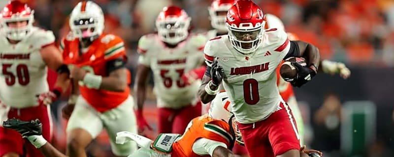 Rams' Biggest Draft Needs and Most Likely Picks in Rounds 2 & 3