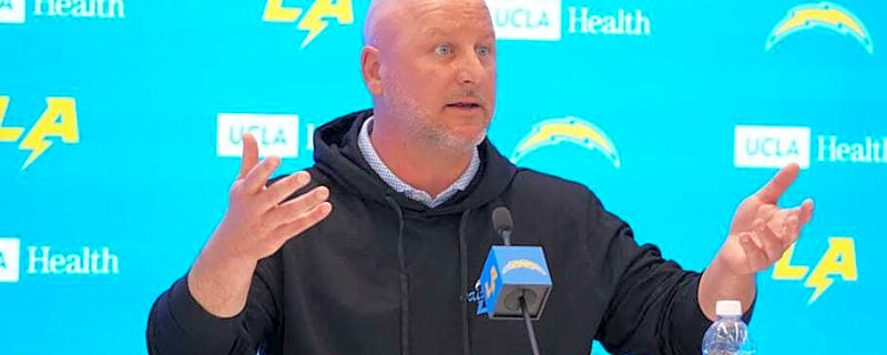 Proposed Chargers free agent signing adds former Bears $21 million defensive lineman