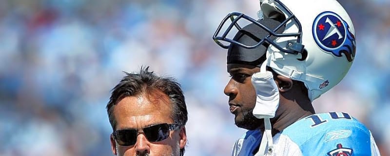 Titans' QB Cam Ward Draws High Praise from Familiar NFL Star
