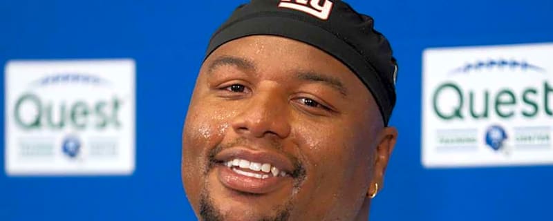 A Dexter Lawrence Trade Makes Too Much Sense for the Raiders