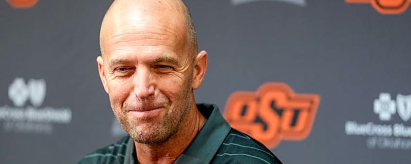 What Oklahoma State Basketball’s Power Ranking Should Tell Cowboys Fans