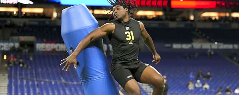 Jets Land New Defensive Cornerstone in Latest NFL Mock Draft