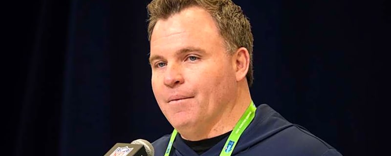 Mike Borgonzi Setting Tone Ahead of First Titans Draft