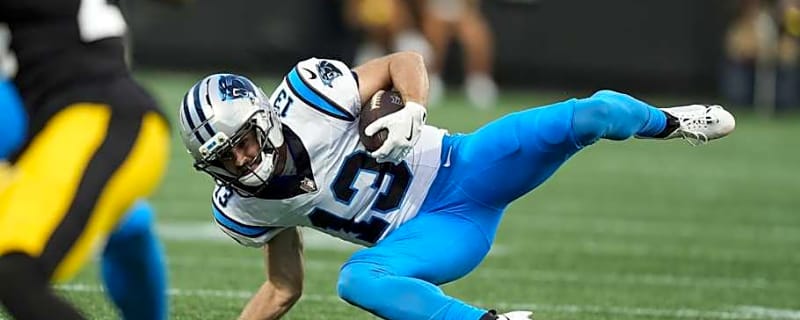 NFL Network scoop says Hunter Renfrow has interest from &#39;several teams&#39;